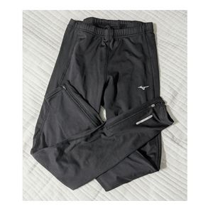 Japan Engineered Mens Running Tights